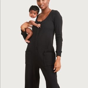 Hatch The Daily Feed Jumpsuit